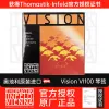 Aileen Austrian Thomastik violin string VisionVI100E/A/D/G set full image